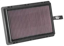 K&N Filters - K&N Filters 33-5046 Air Filter