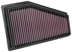 K&N Filters - K&N Filters 33-5089 Air Filter