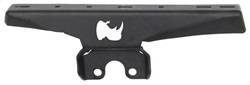 Go Rhino - Go Rhino 599501T Hard Top Rear Mount Kit