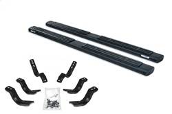 Go Rhino - Go Rhino 686415580T 6 in. OE Xtreme SideSteps Kit