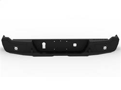 ICI (Innovative Creations) - ICI (Innovative Creations) RBM66CHN-KC Reverse Light Ready Rear Magnum Bumpers