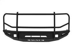 ICI (Innovative Creations) - ICI (Innovative Creations) FBM25TYN-GG Magnum Grille Guard Front Bumper