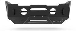 ICI (Innovative Creations) - ICI (Innovative Creations) FBM22JPN Magnum Front Bumper