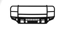 ICI (Innovative Creations) - ICI (Innovative Creations) FBM14FDN-GG Magnum Grille Guard Front Bumper