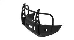 ICI (Innovative Creations) - ICI (Innovative Creations) FBM77DGN-GG Magnum Grille Guard Front Bumper