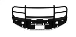 ICI (Innovative Creations) - ICI (Innovative Creations) FBM82CHN-GG Magnum Grille Guard Front Bumper
