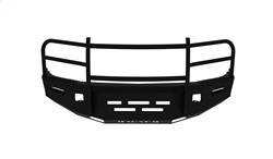 ICI (Innovative Creations) - ICI (Innovative Creations) FBM87CHN-GG Magnum Grille Guard Front Bumper
