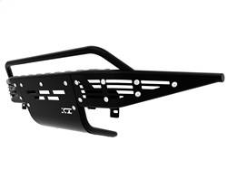 ICI (Innovative Creations) - ICI (Innovative Creations) PRF308FD-PS Baja Front Bumper