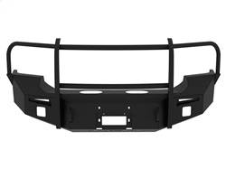 ICI (Innovative Creations) - ICI (Innovative Creations) FBM43FDN-GG Magnum Grille Guard Front Bumper