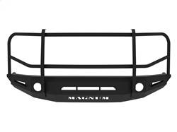 ICI (Innovative Creations) - ICI (Innovative Creations) FBM89TYN-GG Magnum Grille Guard Front Bumper