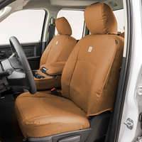 Misc. Covercraft Carhartt Seat Cover Combo