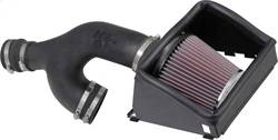 K&N Filters - K&N Filters 57-2599 57i Series Induction Kit