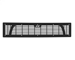 ICI (Innovative Creations) - ICI (Innovative Creations) 100109 Grille Guard Mesh Insert