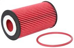 K&N Filters - K&N Filters HP-7027 Oil Filter