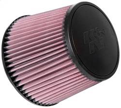 K&N Filters - K&N Filters RU-5173 Universal Clamp On Air Filter