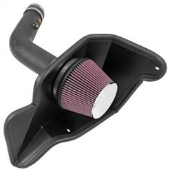 K&N Filters - K&N Filters 57-2594 57i Series Induction Kit