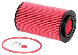 K&N Filters - K&N Filters HP-7022 Oil Filter