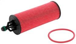 K&N Filters - K&N Filters HP-7026 Oil Filter