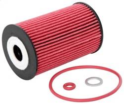 K&N Filters - K&N Filters HP-7029 Oil Filter