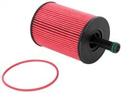 K&N Filters - K&N Filters HP-7031 Oil Filter