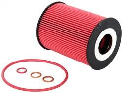 K&N Filters - K&N Filters HP-7032 Oil Filter