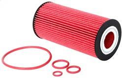 K&N Filters - K&N Filters HP-7033 Oil Filter