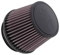 K&N Filters - K&N Filters RU-1005 Universal Clamp On Air Filter