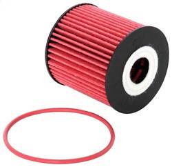 K&N Filters - K&N Filters HP-7002 Oil Filter