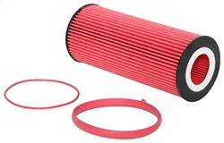 K&N Filters - K&N Filters HP-7015 Oil Filter