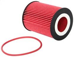 K&N Filters - K&N Filters HP-7016 Oil Filter