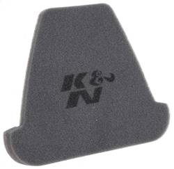 K&N Filters - K&N Filters 25-4518 Air Filter Foam Wrap