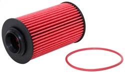 K&N Filters - K&N Filters HP-7003 Oil Filter