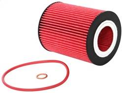 K&N Filters - K&N Filters HP-7007 Oil Filter