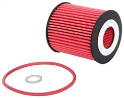 K&N Filters - K&N Filters HP-7013 Oil Filter