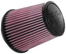 K&N Filters - K&N Filters RU-9350 Universal Clamp On Air Filter