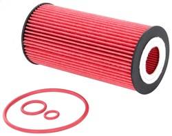 K&N Filters - K&N Filters HP-7017 Oil Filter