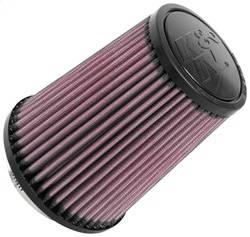 K&N Filters - K&N Filters RU-9310 Universal Clamp On Air Filter