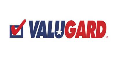 Valugard - Valugard VG160 Mil-Spec Undercoating