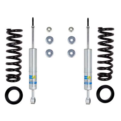 Misc. Bilstein Combo Kit (6112's, UCA's, 5160's)