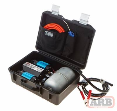 Misc ARB Air Compressor Kit