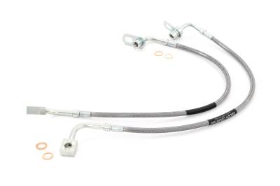 Rough Country - Rough Country 89309 Brake Lines