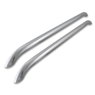 Raptor - Raptor 0205-0209 Universal Truck Bed Side Rails