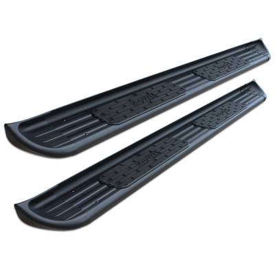 Raptor - Raptor 1301-0038BT SSR Running Boards