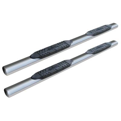 Raptor - Raptor 0801-0021M Magnum Oval Step Tubes