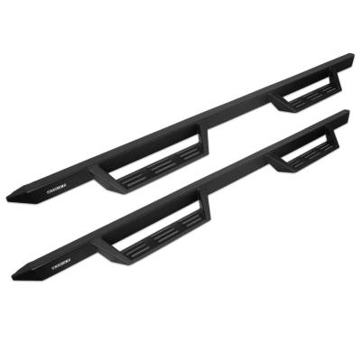 Raptor - Raptor GTS30DG RT Gen 2 Steps