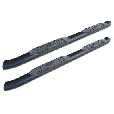 Raptor - Raptor 1604-0068B OE Style Curved Oval Step Tube
