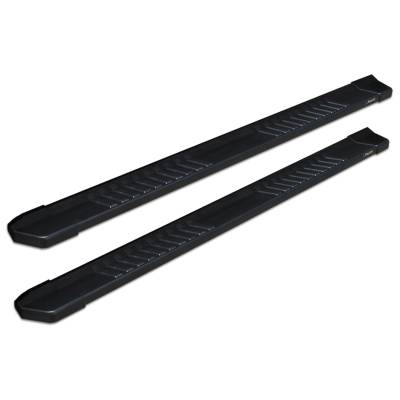 Raptor - Raptor 1702-0062BT OEM Running Boards