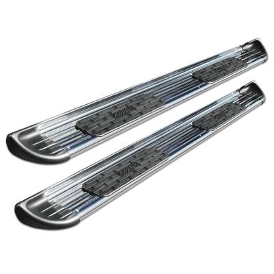 Raptor - Raptor 1304-0378 SSR Running Boards