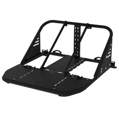 Raptor - Raptor CHS001UNV Chase Tire Rack