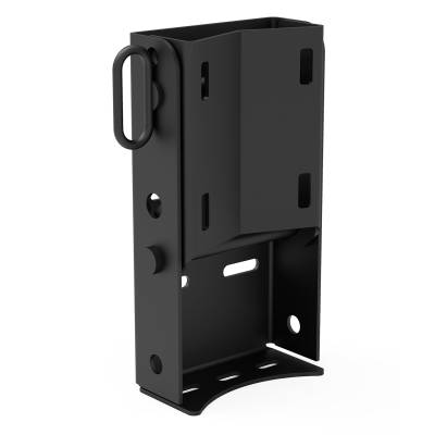 Raptor - Raptor 100054 CO2 Power Tank Mounting Bracket